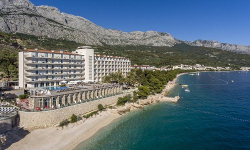 Hotel u kojem se odmarao jugoslavenski politički vrh postao luksuzni raj