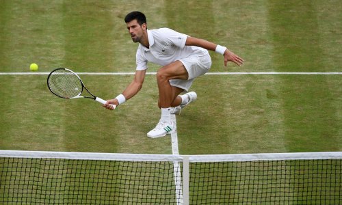 Đokovićev istup čekao cijeli teniski svijet; evo što je sve otkrio