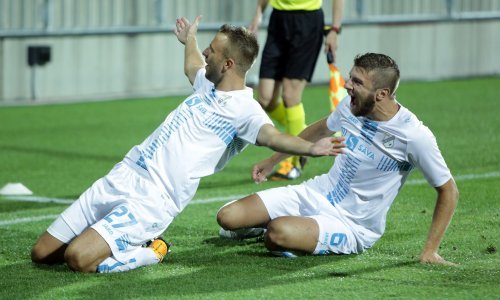 Rijekina dominacija i europski trijumf koji će se zauvijek pamtiti