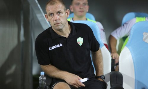 Trener Velšana poslije poraza na Rujevici iznenadio izjavom; zar to zaista misli?