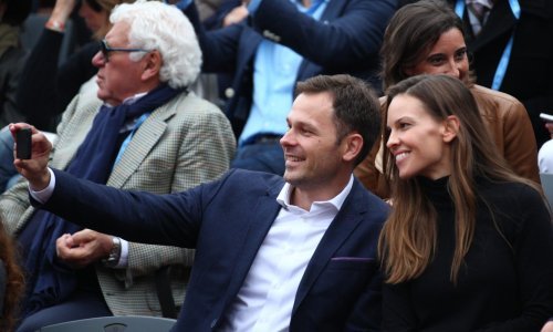 Swank otkantala gradonačelnika Beograda?!