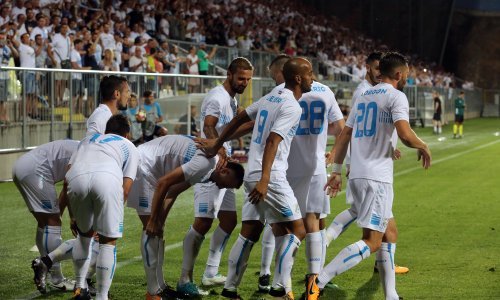 Težak ždrijeb za Rijeku; nakon Velšana čeka ih Salzburg