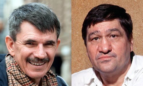 Slavko Štimac: 'Mate Parlov je bio neka vrsta heroja'