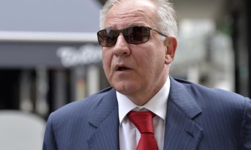 Znate li za što je sve Sanader optužen, za što oslobođen, a za što osuđen?