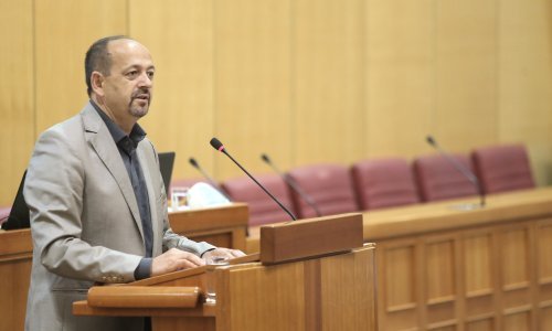 Lovrinović: Država provodi tihu privatizaciju HPB-a