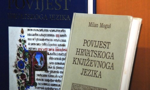 Stipendije za internetsko učenje hrvatskog jezika