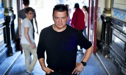 Boris Svrtan: 'Mi smo dokaz da se nakon razvoda može biti u boljim odnosima nego ranije'