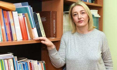 Milas Klarić: Vlast ne želi neovisna tijela i institucije