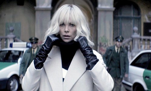 Charlize Theron iskreno: 'Puno je teže mršavjeti u 40-ima nego u 20-ima'