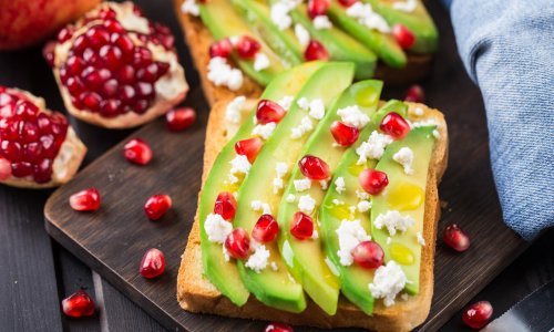 Lakše ne može: Zdrava i ukusna jela koja su preplavila društvene mreže