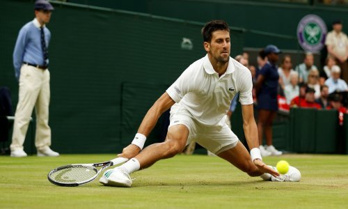 Novak Đoković ovom je izjavom u očaj bacio navijače i ljubitelje tenisa
