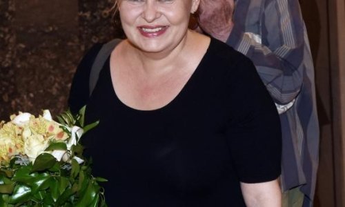 'Zbog nezgodnog pada sve sam morala odraditi ležeći'