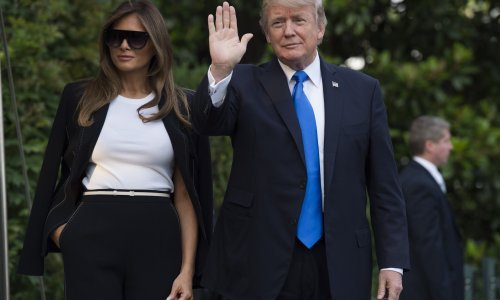 Trump pokrenuo 'Stvarne vijesti'