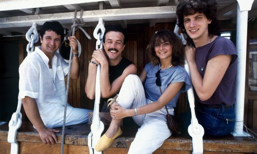 Pogledajte kako danas izgleda Ljiljana Nikolovska