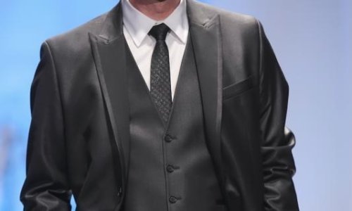 Massimo: Pokušat ću biti mlad dokle god mogu!