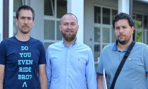 Trojac koji je preuzeo knjižare Algoritma: Još ima skepse među izdavačima, no započinje novo doba