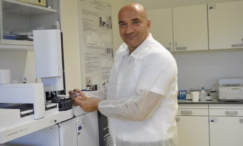 Genosu 18 milijuna kuna za novu generaciju lijekova