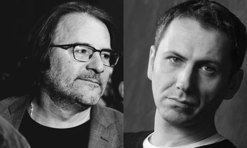 Hribar i Frljić u glavnom žiriju Motovun Film Festivala