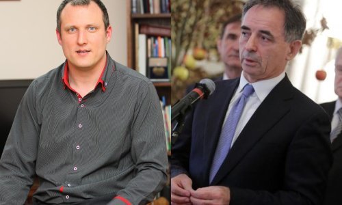 Milaković napao Pupovca: Hoćemo li opet svjedočiti izdaji interesa Srba u Hrvatskoj?