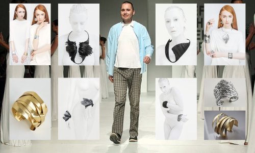 Kreativni Osječanin stvara nakit koji i najobičniju kombinaciju čini posebnom