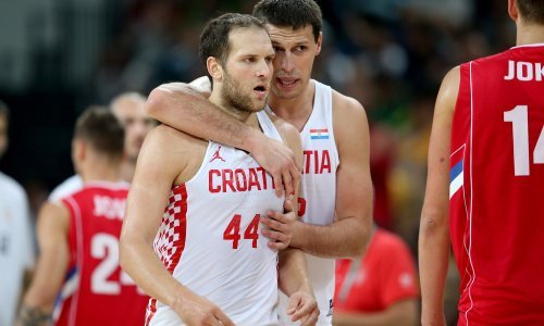FIBA uvjerena da Hrvatska može do postolja, samo Španjolci i Srbi bolji
