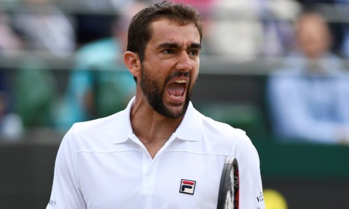 Zna se koga bi Čilić najviše volio srediti na putu do titule u Wimbledonu!