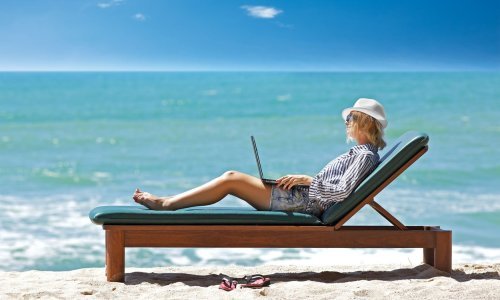 Laptop na ljetnim vrućinama? Evo na što sve morate paziti