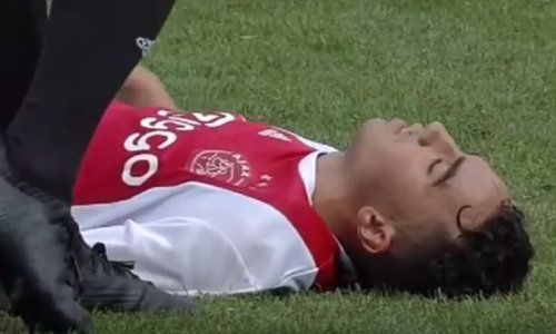 Nesretni nogometni talent nakon punih godinu dana probudio se iz kome