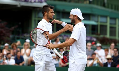Hrvatski tenisač u igri za dva naslova na Australian Openu!