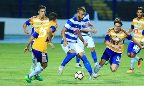 Rijeka i Osijek definitivno su najgore prošli, Dinamo bi trebao proći