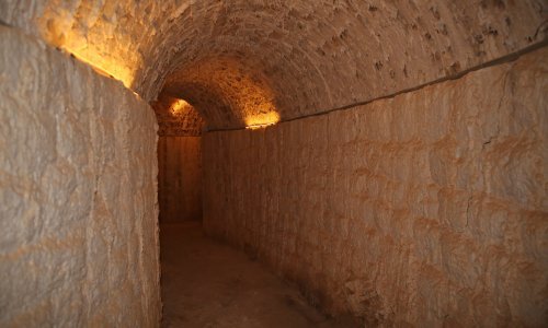 Nakon 550 godina otvorena unutrašnjost dubrovačke tvrđave Minčeta