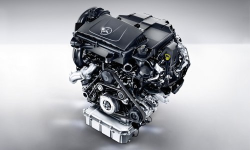 I Mercedes lažirao podatke o emisiji ispušnih plinova dizelaša?