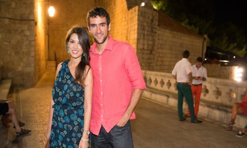 Zaruke nakon osam godina veze: Marin Čilić zaprosio djevojku