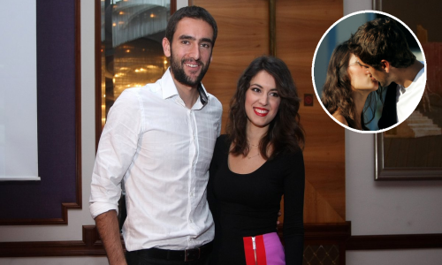 Tko je Kristina Milković, samozatajna djevojka Marina Čilića