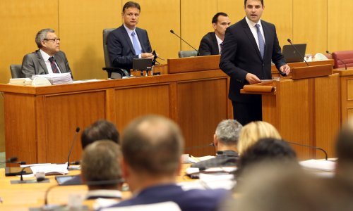 'Povjerenstvo za Agrokor prestaje s radom kada se pokrene sudski postupak'