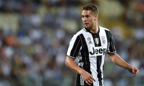 Marko Pjaca ima novi klub; Hrvat napustio Juventus, ali sreću i dalje traži u Italiji
