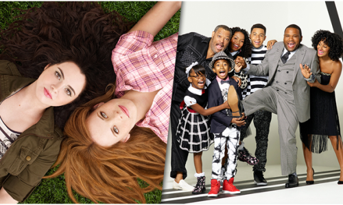 Dvije serije za toplo i humoristično ljeto