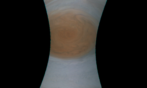 NASA oduševila pozivom na uređivanje fotografija s Jupitera