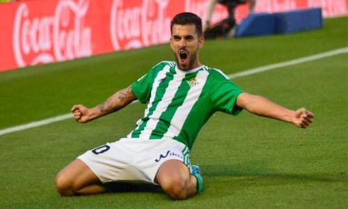 Šamaranje velikana: Real doveo Ceballosa, Barca potpisala Semeda