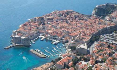 12 razloga zašto vrijedi posjetiti Dubrovnik prema mišljenju CNN-a
