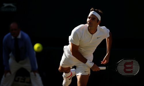 Ovo su rekordi koje je Federer srušio u Wimbledonu i prije finala!