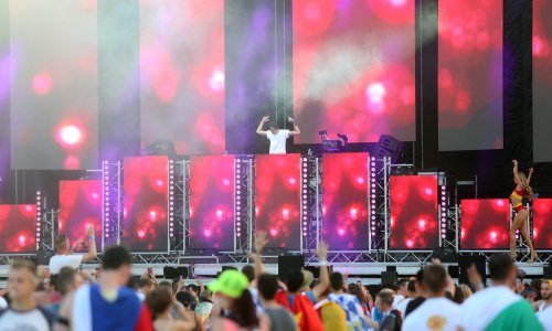 Zbogom Poljudu, Ultra slijedeće četiri godine definitivno na novoj lokaciji