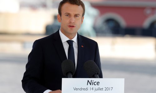 'EU mora imati zajedničke interventne snage i zajednički proračun za obranu'