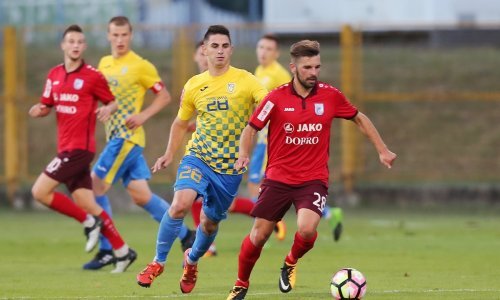 Krasan preokret Intera na otvaranju nove sezone HT Prve lige!