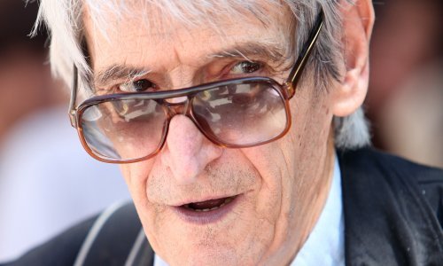 Umro riječki slikar Vjekoslav Vojo Radoičić