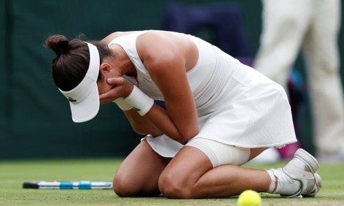 Muguruza na brutalan način srušila snove Venus Williams u Wimbledonu!