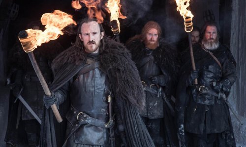 Britanska pošta izdaje poštanske marke u čast 'Igre prijestolja'