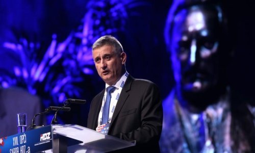 Karamarko treba misliti na dobrobit svoje stranke