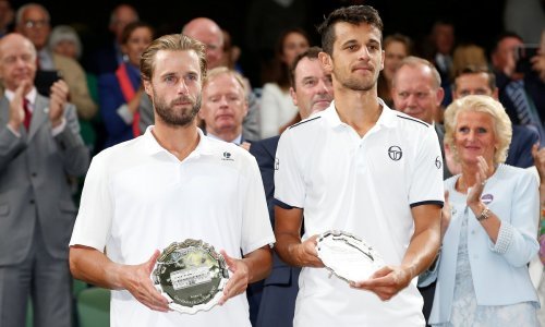 Drama s nesretnim završetkom: Hrvatska na kraju bez pobjednika Wimbledona!