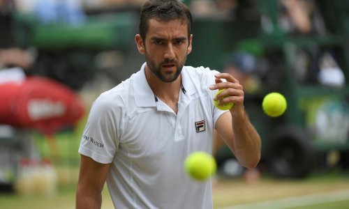 Iskreni Čilić priznao: Sretan sam jer ne moram igrati protiv Simona